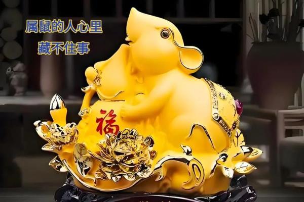 属鼠的人和什么生肖在一起容易产生情感纠葛和矛盾