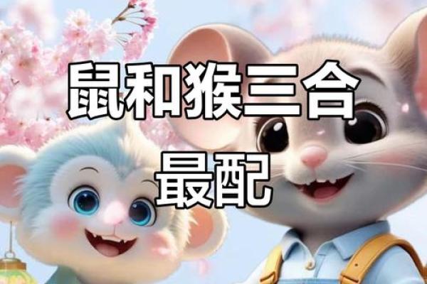 鼠男与哪个生肖女结婚最幸福长久婚姻配对