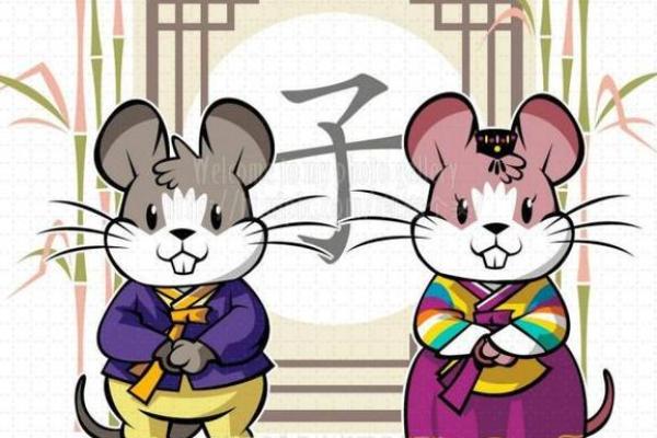 1996年属鼠的最佳婚配生肖有哪些,婚姻是否幸福长久 1996年属鼠的最佳婚配生肖有哪些,婚姻是否幸福长久