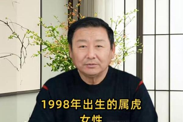 1998年出生的属虎人2024年感情运势如何看婚姻