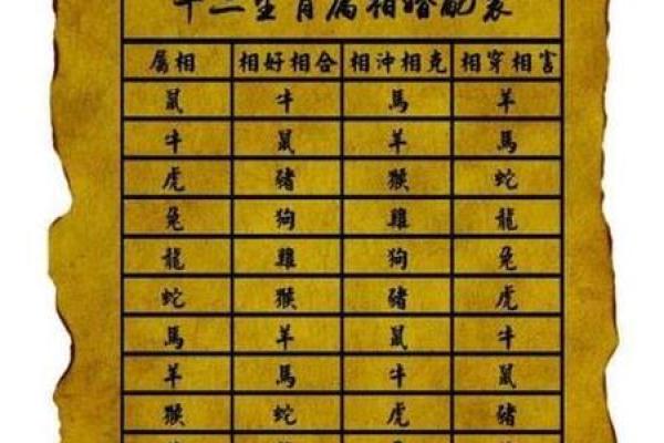 生肖牛的最佳婚配对象是哪些属相，婚姻生活能否幸福长久？
