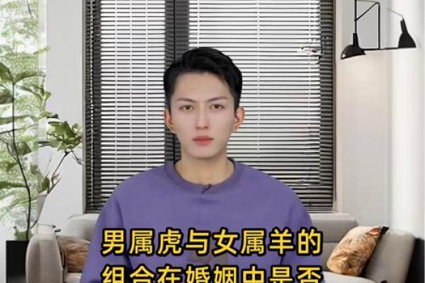 属羊的人婚姻配对最佳选择，与哪个生肖最和谐幸福？