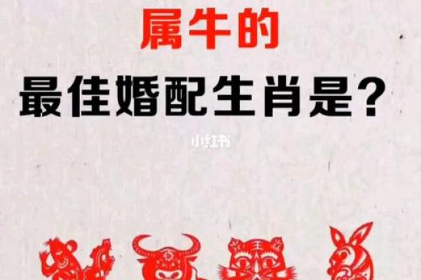 属牛的人最佳婚配属相是哪些，婚姻更幸福？
