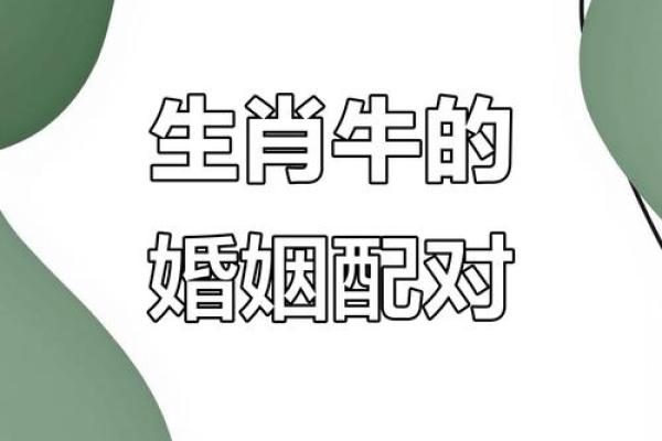 属牛的人最佳婚配属相是哪些，婚姻更幸福？