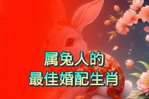 生肖兔的最佳婚配属相是哪些，属兔的和什么属相最合得来？