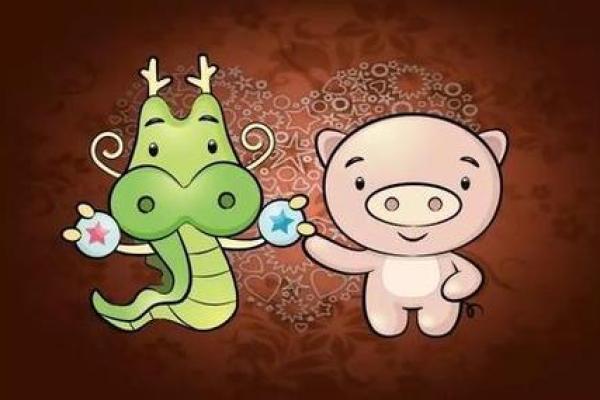 属猪和属龙的人结婚在性格上会有哪些互补和冲突？