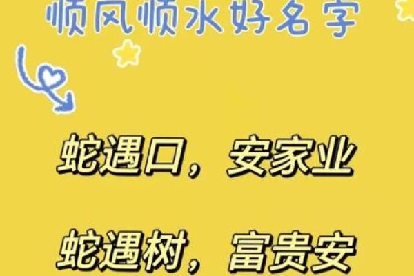 2025年属蛇男孩起名宜用字大全，哪些字最吉利有福气？