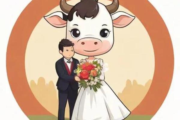 属牛的最佳婚配属相是哪些生肖配对最合适