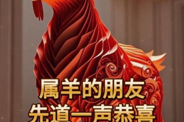 属羊人的正缘桃花年份和月份是哪些时候，如何把握良机？