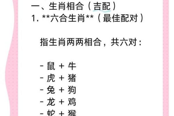 鼠和蛇属相婚配是否相合？详细解析传统生肖配对说法