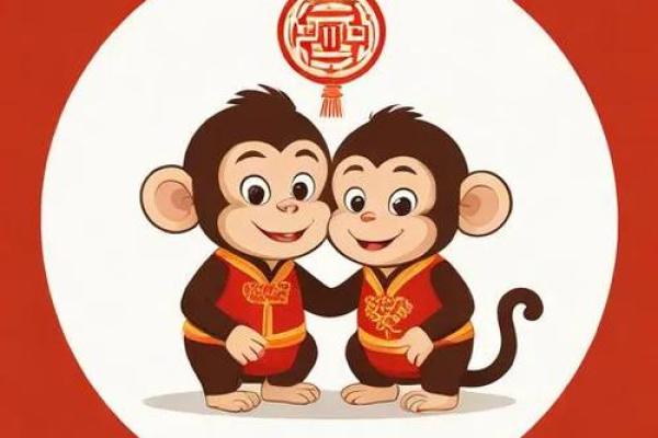 生肖猴的最佳婚配属相是哪些，属猴的人找对象和谁最合得来？