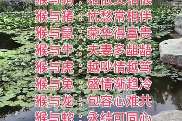 从五行八字角度分析，生肖猴和兔在一起合作或婚姻是否相克？