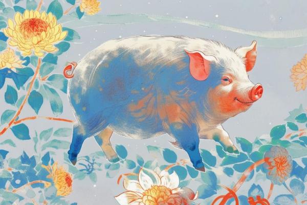1971年出生的属猪人晚年感情状况如何？婚姻是否稳定？