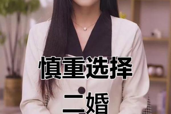 49岁二婚女性在1978年面临的婚姻挑战与机遇分析