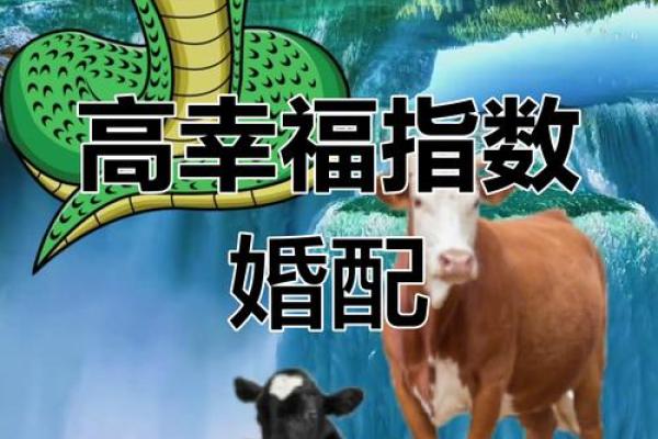 属蛇的人与哪个属相结婚能够婚姻幸福美满长久