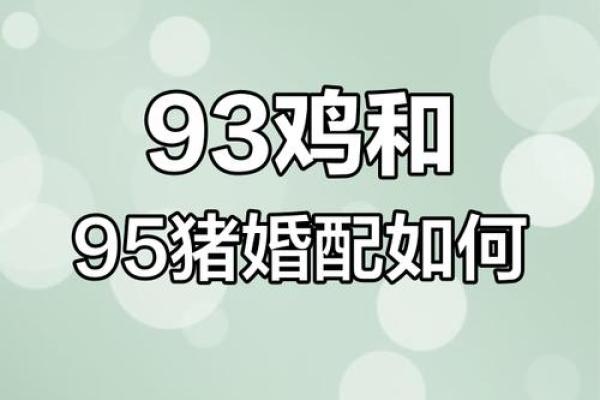 90年属马和93年属鸡的婚姻配对，真的能白头偕老吗？