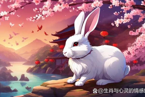 从生肖五行角度分析，兔和鼠的属相合作共事是否吉利