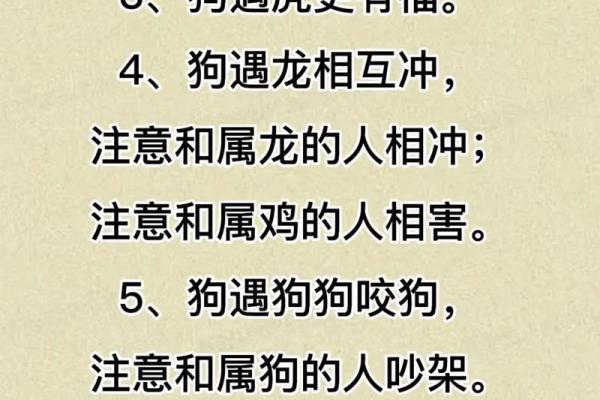 男属鸡女属狗的婚姻配对详解，老一辈说的相克是真的吗？