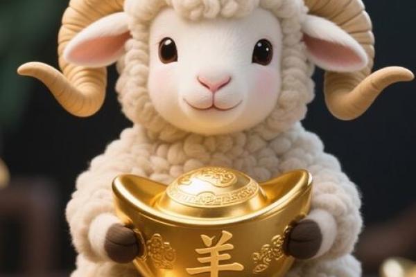 2025年属羊人的感情运势如何，会有两段孽缘出现吗？