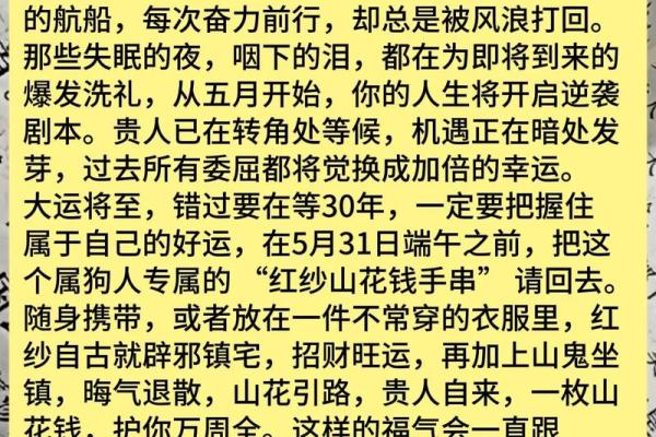 94年属狗的人第二次婚姻通常会在多少岁左右遇到正缘？