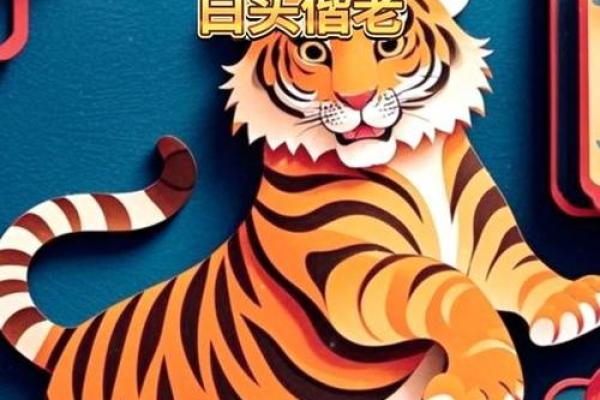 86年虎和87年兔婚姻配对如何，能否白头偕老？