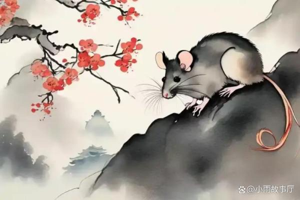 1984年属鼠一生感情运势详解，哪一年会遇到正缘结婚？