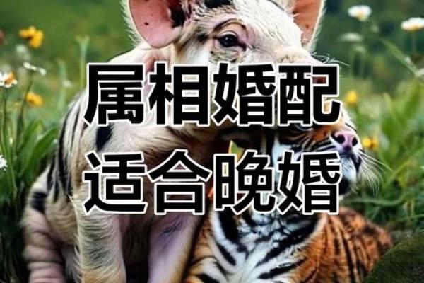 男猴女猪生肖配对婚姻是否真的幸福长久？