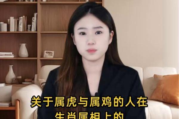 属鸡女和什么属相最配？详细解析婚配宜忌与性格契合度