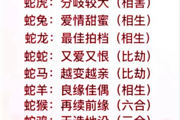 2001年出生的蛇女正缘会在哪一年出现具体年份分析
