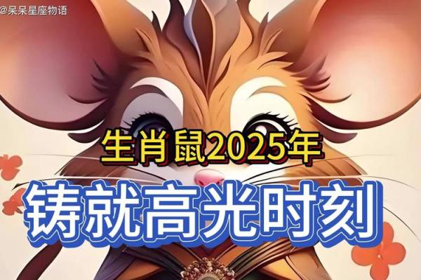 1984年属鼠男性2025年全年运势详解及每月运程完整版