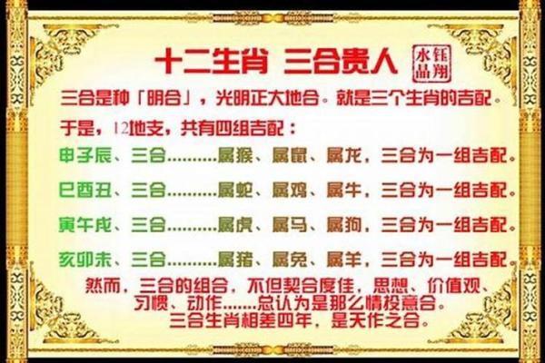 属狗的最佳婚配属相是哪些生肖组合能够长久和睦相处