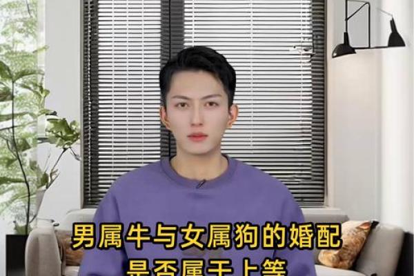 属牛女的最佳婚配生肖有哪些以及具体配对优势解析