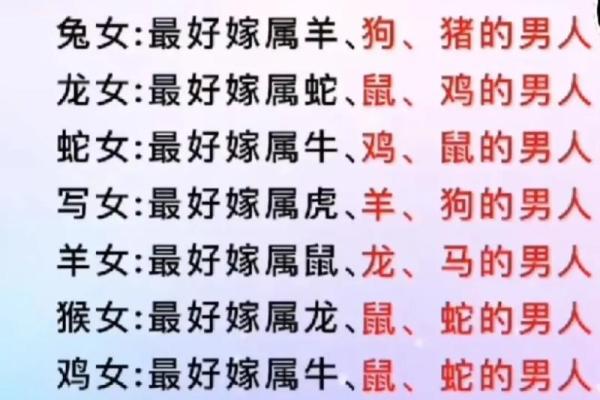 男羊女猴婚配是否相合？生肖配对详解与幸福指南