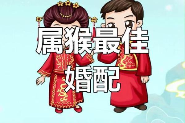 1992年属猴的婚配属相，哪些生肖组合婚姻最幸福美满