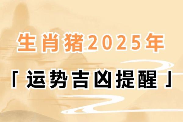 属猪人2025年感情运势如何，会不会遇到正缘或结婚机会？