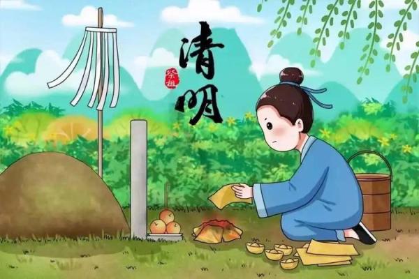 闰二月上坟对后代好不好？2023年双春闰月扫墓宜忌详解