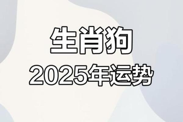 1970年出生的生肖狗在2025年整体运程如何?财运方面需要注意什么? 1970年出生的生肖狗在2025年整体运程如何?财运方面需要注意什么?