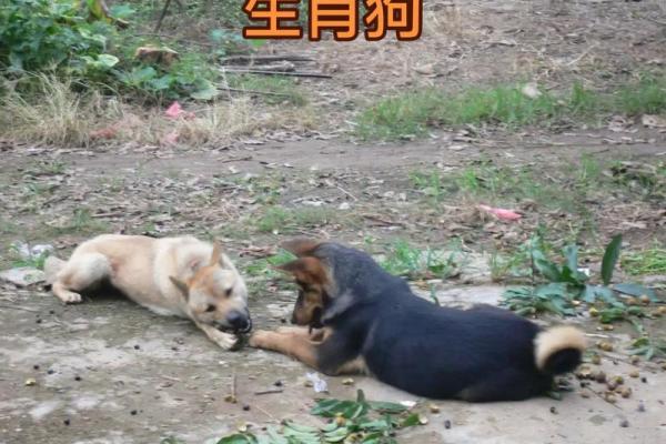 生肖狗和哪个属相最合得来？详细解析姻缘与事业合作伙伴