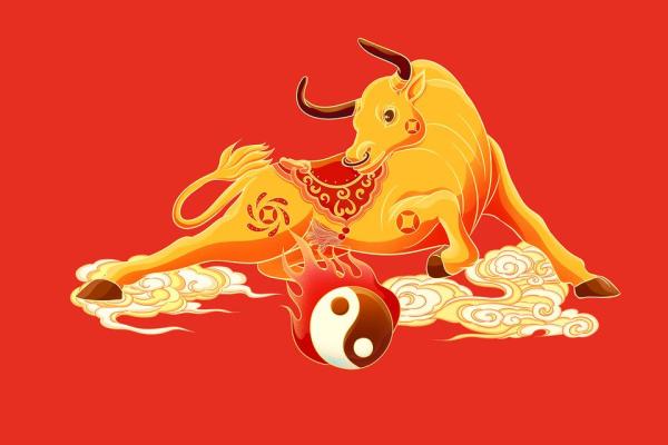 1997年属牛女性最适合与哪些生肖男性结婚组成幸福家庭