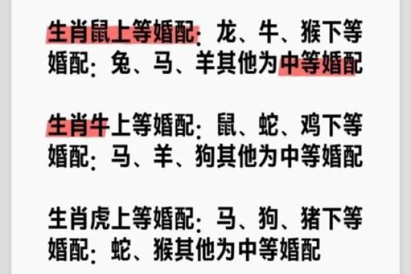 2002年属马的婚配禁忌有哪些需要注意的属相？