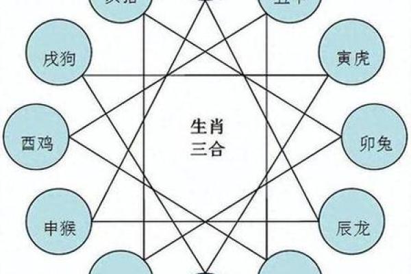 属猪的人与哪些生肖婚配最幸福长久，属相配对详解