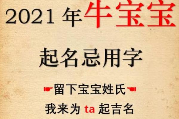 2021年几月出生的牛宝宝最好 2021年几月出生的牛宝宝比较好
