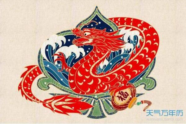 1988年属龙男最佳婚配属相，哪些生肖女最旺夫益子