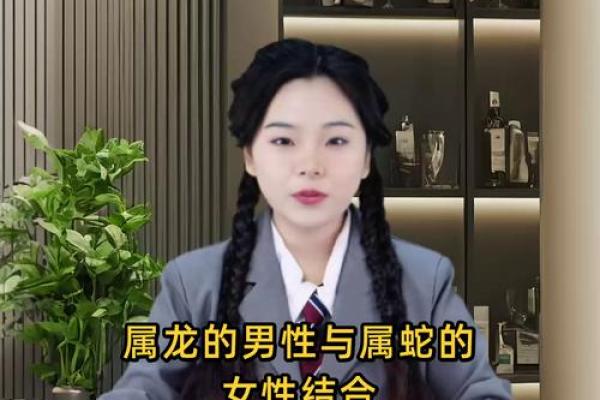 男属龙女属蛇的婚姻是否长久？真实案例与化解建议分享