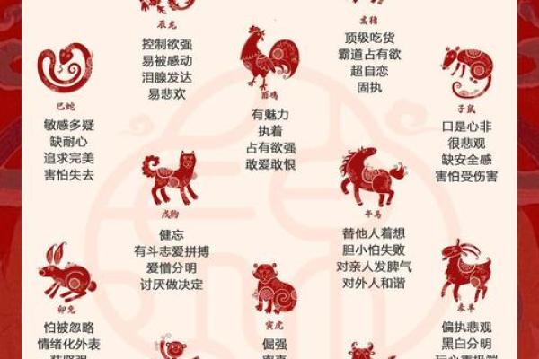 阴险毒辣臭名远扬的生肖是哪一个，具体有什么特征和故事