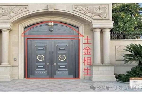 拱门最忌三种属相 拱门风水不好吗
