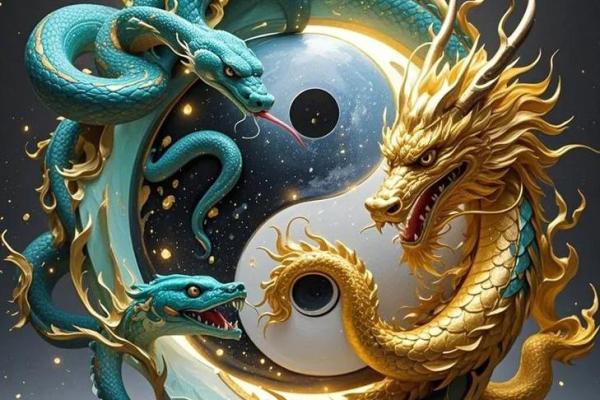 龙和蛇属相婚配是否合适，需要注意哪些方面？