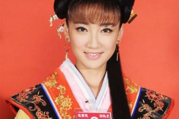 西施秘史演员表(西施秘史演员表郑旦)