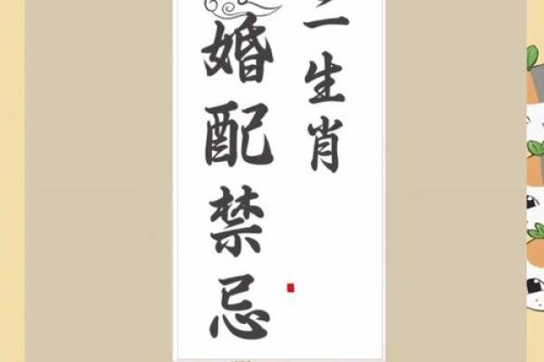 羊男与牛女结婚后的性格差异如何影响婚姻生活