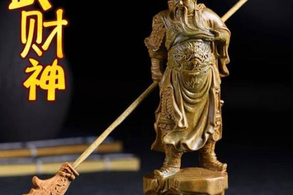 家里放两个财神爷合适吗 家里可以放两个财神吗